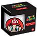 Super Mario Tazza 320ml C / scatola Regalo - Foto miniatura 1
