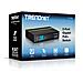 Switch 5 Porte Gigabit Ethernet (4 PoE)  - Foto miniatura 4