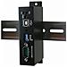 EX-1311VIS, RS-232/422/485, USB 2.0, Maschio / femmina, Nero, -20 - 85 °C, 5 - 95% - Foto miniatura 1