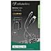 CELLULARLINE Extreme 1m USB Type A Lightning Nero cavo per cellulare - Foto miniatura 5