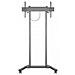 7350073736751 base da pavimento per tv a schermo piatto 2,29 m (90") Nero - Foto miniatura 3