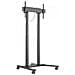 7350073736751 base da pavimento per tv a schermo piatto 2,29 m (90") Nero - Foto miniatura 1