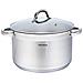 Casseruola Con Coperchio 30cm Klausberg Kb-7129 11,5l - Foto miniatura 2