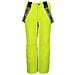 Pantaloni Sci Salopette Clima Protect Junior - Acido - Foto miniatura 1