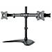 8708 supporto da tavolo per Tv a schermo piatto 68,6 cm (27") Nero Scrivania - Foto miniatura 1
