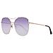 Occhiali Eyewear We0245-5833z. Occhiali Da Sole, Colore. Donna. - In ordine - Foto miniatura 3