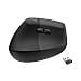 Mouse Verticale Lift for Business Ottico 4 Tasti 4000 DPI Colore Nero (Mano Sinistra)  - Foto miniatura 2
