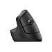 Mouse Verticale Lift for Business Ottico 4 Tasti 4000 DPI Colore Nero (Mano Sinistra)  - Foto miniatura 3