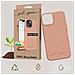 Cover Biodegradabile Per Iphone 13 Mini Rose Gold - Foto miniatura 6