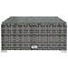 Set Divani Da Giardino 5 Pz Con Cuscini In Polyrattan Grigio - Foto miniatura 5