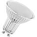 Lampada Led Con Riflettore | Attacco: Gu10 | Warm White | 2700 K | 4,30 W | Sostituzione Per 50 W Reflector Lamp | Not Relevant | Led Base Par16 - Foto miniatura 1