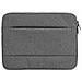 NOMADSLEEVEGR borsa per notebook 33,8 cm (13.3") Custodia a tasca Grigio - Foto miniatura 4