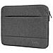 NOMADSLEEVEGR borsa per notebook 33,8 cm (13.3") Custodia a tasca Grigio - Foto miniatura 3