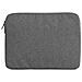 NOMADSLEEVEGR borsa per notebook 33,8 cm (13.3") Custodia a tasca Grigio - Foto miniatura 5