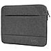 NOMADSLEEVEGR borsa per notebook 33,8 cm (13.3") Custodia a tasca Grigio - Foto miniatura 1