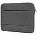 NOMADSLEEVEGR borsa per notebook 33,8 cm (13.3") Custodia a tasca Grigio - Foto miniatura 2