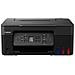 Stampante PIXMA G3570 Ad inchiostro A4 4800 x 1200 DPI Wi-Fi Colore Nero - Foto miniatura 1