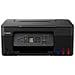 Stampante PIXMA G3570 Ad inchiostro A4 4800 x 1200 DPI Wi-Fi Colore Nero - Foto miniatura 4