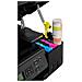 Stampante PIXMA G3570 Ad inchiostro A4 4800 x 1200 DPI Wi-Fi Colore Nero - Foto miniatura 5