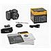 Fotocamera Compatta AZ255BK ASTRO ZOOM 1/2.3" 16,35 MP BSI CMOS Colore Nero - Foto miniatura 8