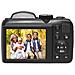 Fotocamera Compatta AZ255BK ASTRO ZOOM 1/2.3" 16,35 MP BSI CMOS Colore Nero - Foto miniatura 3