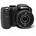 Fotocamera Compatta AZ255BK ASTRO ZOOM 1/2.3" 16,35 MP BSI CMOS Colore Nero - Foto miniatura 9