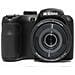 Fotocamera Compatta AZ255BK ASTRO ZOOM 1/2.3" 16,35 MP BSI CMOS Colore Nero - Foto miniatura 1