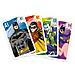 Shuffle - Giochi Di Carte Batman - 4 In 1 - Foto miniatura 2