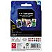 Shuffle - Giochi Di Carte Batman - 4 In 1 - Foto miniatura 4