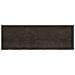 Piano Tavolo Marrone 180x60x (2-4) cm Rovere Massello Trattato - Foto miniatura 2