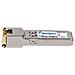 Sfptr-rj45-sgm-av-bo Modulo Del Ricetrasmettitore Di Rete Rame 1000 Mbit /s Rj-45 - Foto miniatura 1
