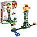 Super Mario Boss Sumo Bro Topple Tower Expansion Set 71388 Kit Di Costruzione Da Collezione Giocattolo Per Bambini Nuovo 2021 (231 Pezzi) - Foto miniatura 1