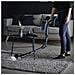 Aspirapolvere Senza Filo X-Force Flex 12.60 RH98C0WO 320W Senza sacchetto Colore Blu / Grigio - Foto miniatura 2