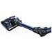 Aspirapolvere Senza Filo X-Force Flex 12.60 RH98C0WO 320W Senza sacchetto Colore Blu / Grigio - Foto miniatura 12