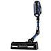 Aspirapolvere Senza Filo X-Force Flex 12.60 RH98C0WO 320W Senza sacchetto Colore Blu / Grigio - Foto miniatura 13