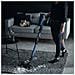 Aspirapolvere Senza Filo X-Force Flex 12.60 RH98C0WO 320W Senza sacchetto Colore Blu / Grigio - Foto miniatura 3