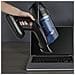 Aspirapolvere Senza Filo X-Force Flex 12.60 RH98C0WO 320W Senza sacchetto Colore Blu / Grigio - Foto miniatura 7