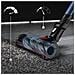 Aspirapolvere Senza Filo X-Force Flex 12.60 RH98C0WO 320W Senza sacchetto Colore Blu / Grigio - Foto miniatura 10