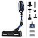 Aspirapolvere Senza Filo X-Force Flex 12.60 RH98C0WO 320W Senza sacchetto Colore Blu / Grigio - Foto miniatura 1