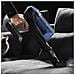 Aspirapolvere Senza Filo X-Force Flex 12.60 RH98C0WO 320W Senza sacchetto Colore Blu / Grigio - Foto miniatura 6