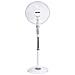 PBA41TM ventilatore Bianco - Foto miniatura 1