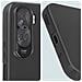 Cover Per Honor 90 Lite Silicone Morbido E Flessibile - Foto miniatura 2
