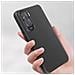 Cover Per Honor 90 Lite Silicone Morbido E Flessibile - Foto miniatura 4