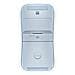 MS700 mouse Ambidestro Bluetooth Ottico 4000 DPI - Foto miniatura 6