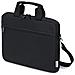 D31800 borsa per laptop 35,8 cm (14.1") Valigetta ventiquattrore Nero - Foto miniatura 1