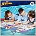 Puzzle Per Bambini Spider-man Double-face 60 Pezzi 70 X 1,5 X 50 Cm (6 Unità) - Foto miniatura 4