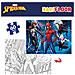 Puzzle Per Bambini Spider-man Double-face 60 Pezzi 70 X 1,5 X 50 Cm (6 Unità) - Foto miniatura 5