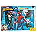 Puzzle Per Bambini Spider-man Double-face 60 Pezzi 70 X 1,5 X 50 Cm (6 Unità) - Foto miniatura 6