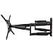 BM466XP Supporto TV a parete 2,29 m (90") Nero - Foto miniatura 5