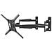 BM466XP Supporto TV a parete 2,29 m (90") Nero - Foto miniatura 3